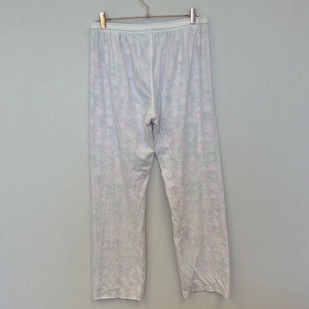 Walt Disney World Disneyland • 2 Piece Hoodie Set • Sz L Pants Sz 1X Hoodie NEW! - Picture 9 of 16